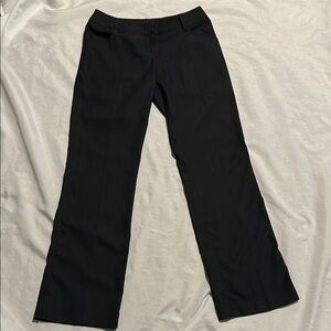 Adidas Climalite Golf Pants Sz 0